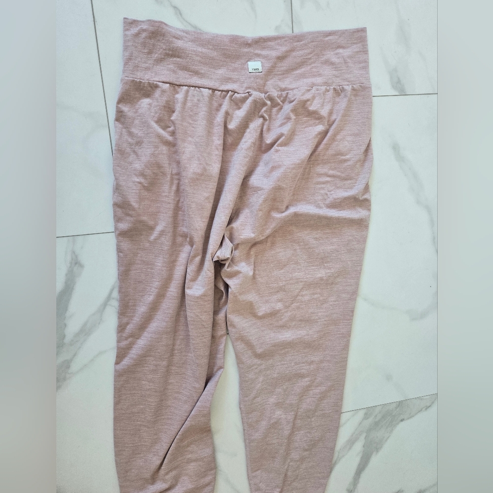 Vuori lux harem